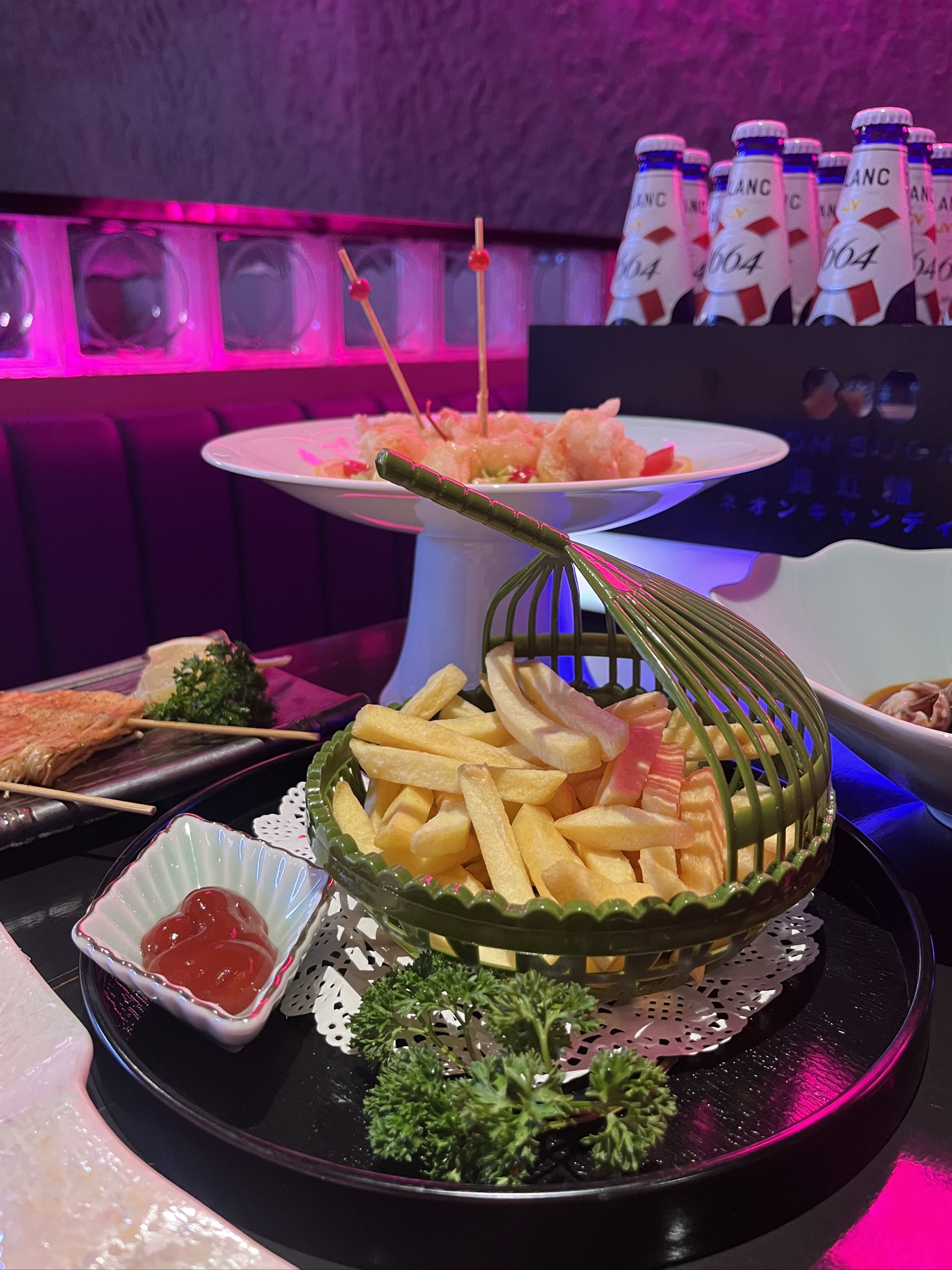 贵港商务ktv精选攻略指南-港南区ktv预定